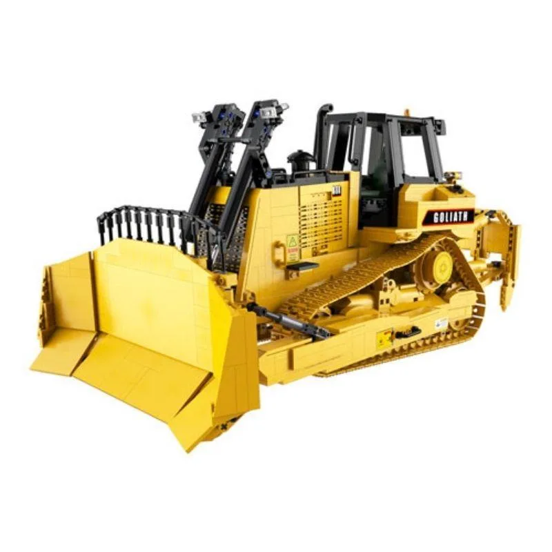 Bulldozer