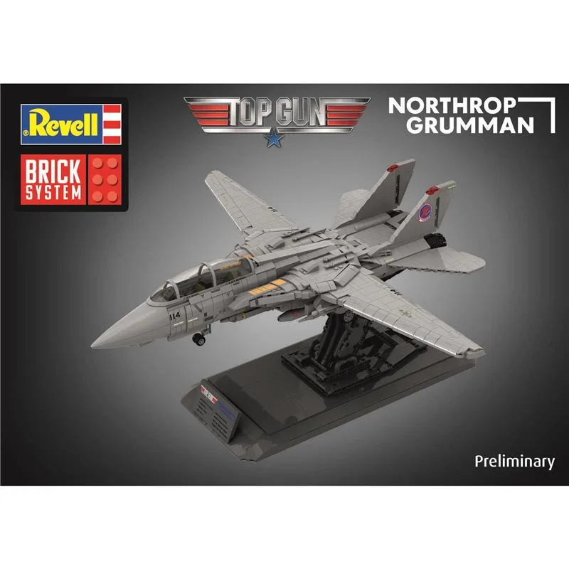 Mavericks-F-14A-Tomcat-Top-Gun-Brick-System-Revell-Klemmbaustein-Set-_-00963_01.jpg