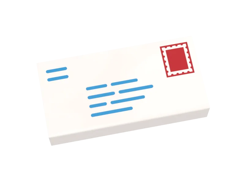 Spielzeug-Fuchs Newsletter