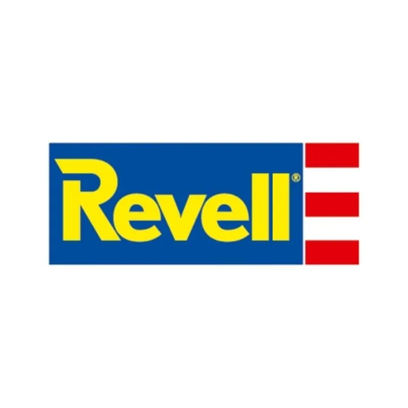 Revell Brick System