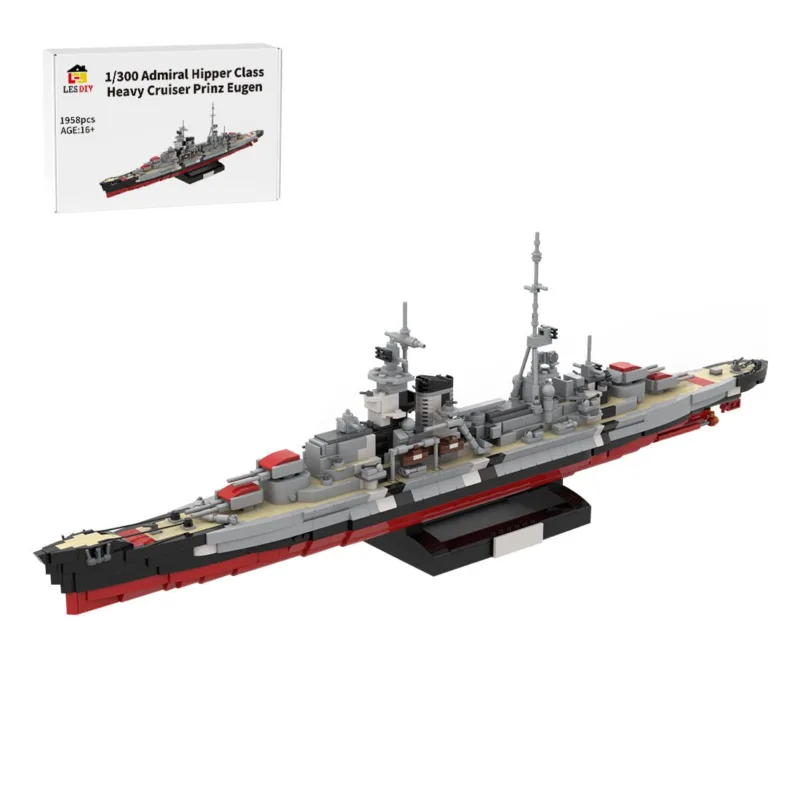 1300-admiral-hipper-class-heavy-cruiser-prinz-eugen-klemmbausteinelesdiyklemmbausteine-1010691