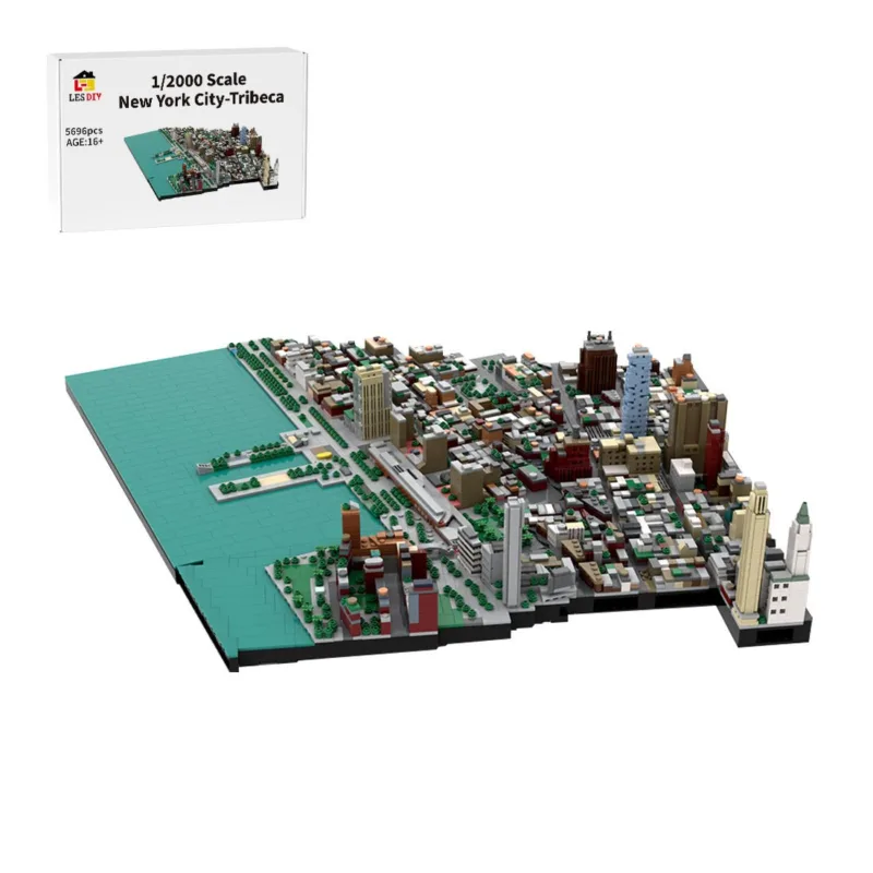 moc-223473-12000-scale-new-york-tribeca-klemmbausteinelesdiyklemmbausteine-7199755