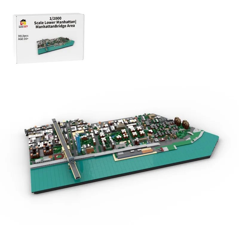 moc-225884-12000-scale-lower-manhattan-bridge-area-klemmbausteinelesdiyklemmbausteine-9192178