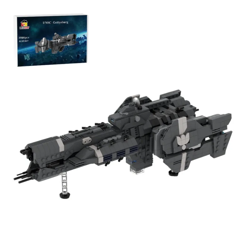 moc-234859-paris-class-heavy-frigate-unsc-gettysburg-klemmbausteinelesdiyklemmbausteine-2580625