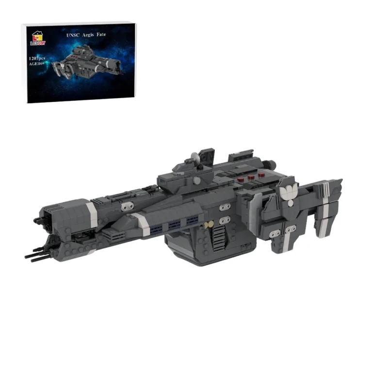 moc-239213-charon-class-light-frigate-unsc-aegis-fate-klemmbausteinelesdiyklemmbausteine-9257269