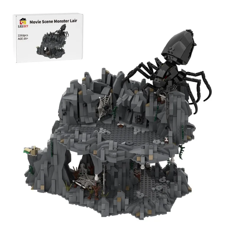 moc-55839-shelobs-lair-klemmbausteinelesdiyklemmbausteine-8893696