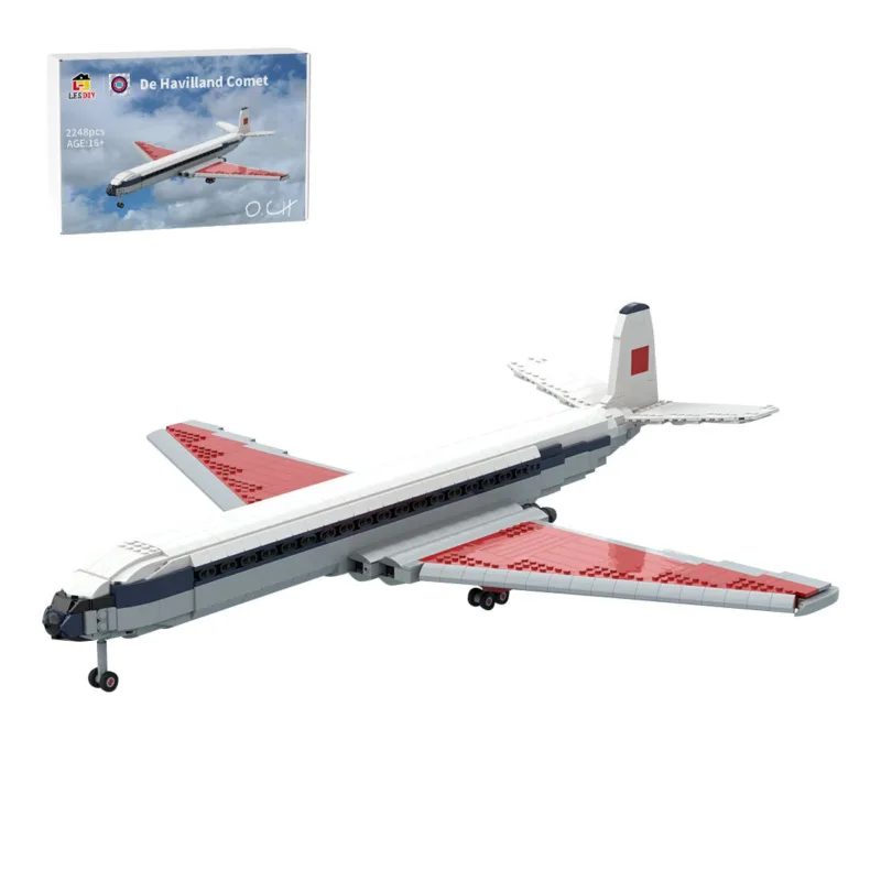moc-218267-de-havilland-comet-klemmbausteinelesdiyklemmbausteine-7569287