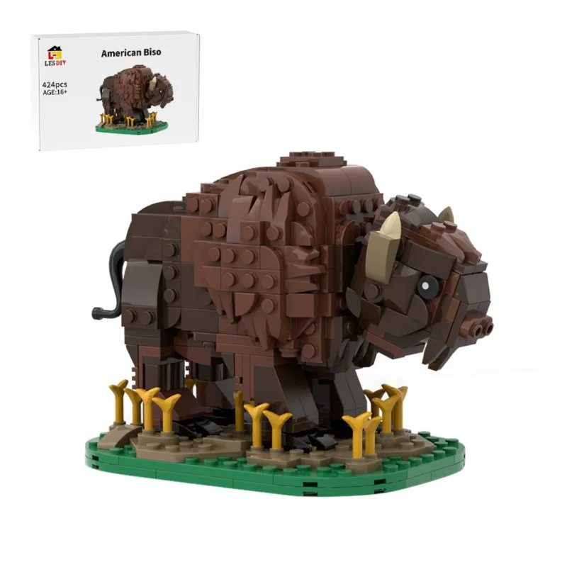 moc-212761-american-bison-klemmbausteinelesdiyklemmbausteine-7902597