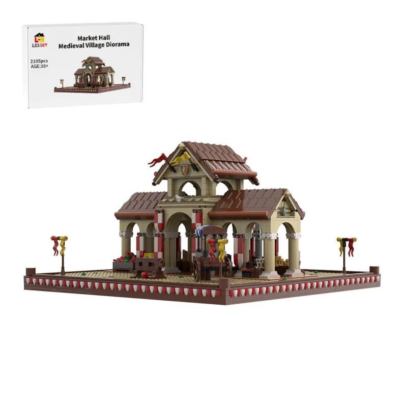 moc-207789-market-hall-medieval-village-diorama-klemmbausteinelesdiyklemmbausteine-8045243