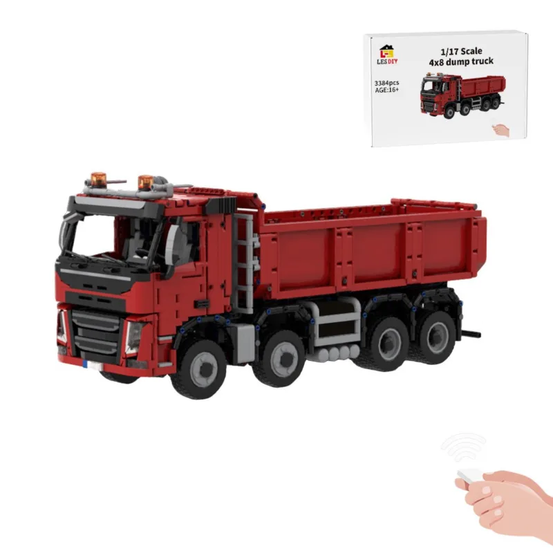 moc-229598-volvo-fm-dump-truck-8x4-klemmbausteinelesdiyklemmbausteine-2496040