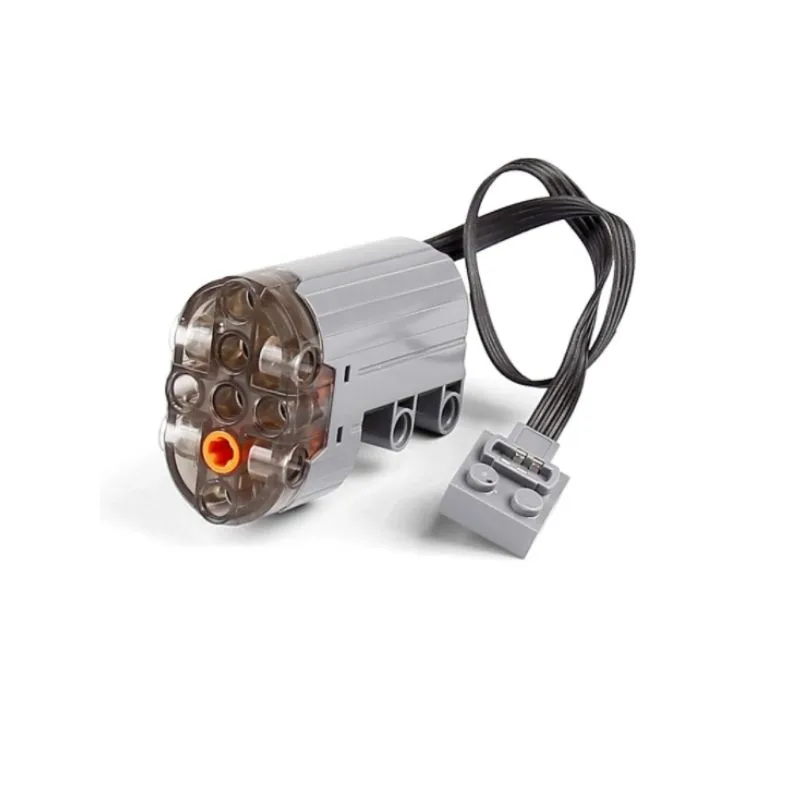 servo motor