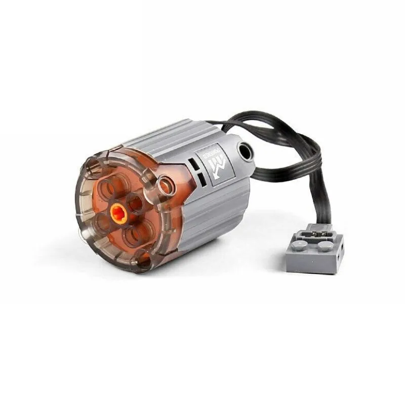 Motor