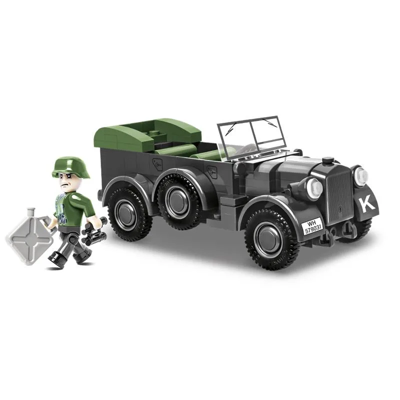Cobi Horch