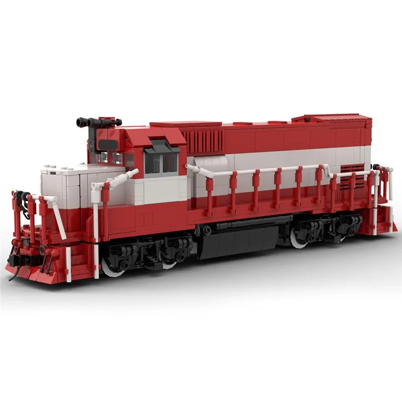 MOC-104691-Frisco-GP15-Retro-Zug