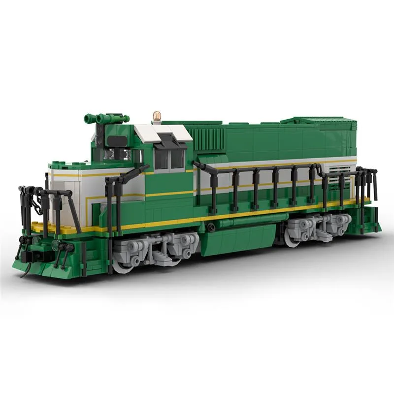 MOC-104688-California-Northern-GP15-Retro-Zug