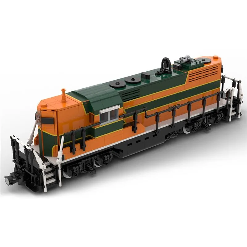 MOC-82002-Nordlicher-GP9-Zug