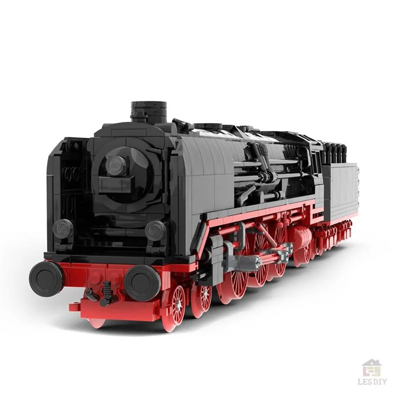 MOC-81348-DRG-BR-01-Schnellzuglokomotive-Klemmbausteine-2