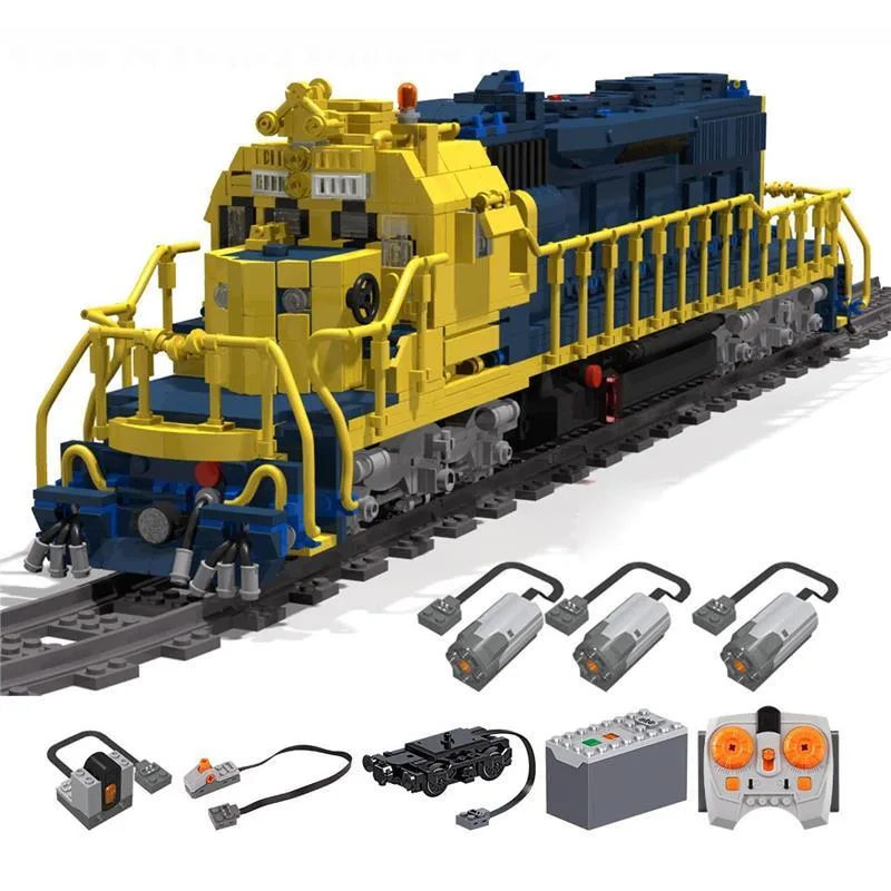 sd40-2-eisenbahnlokomotive-klemmbausteine-dynamische-versionlesdiylesdiy-710832