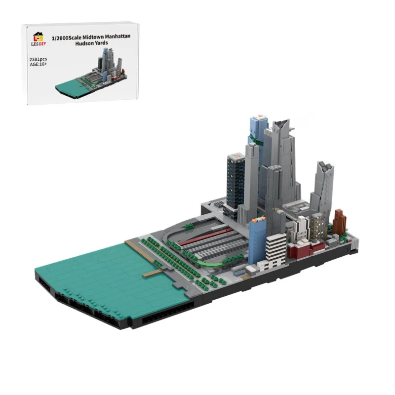 moc-243095-12000scale-nyc-midtown-manhattan-hudson-yards-klemmbausteinelesdiyklemmbausteine-3966630