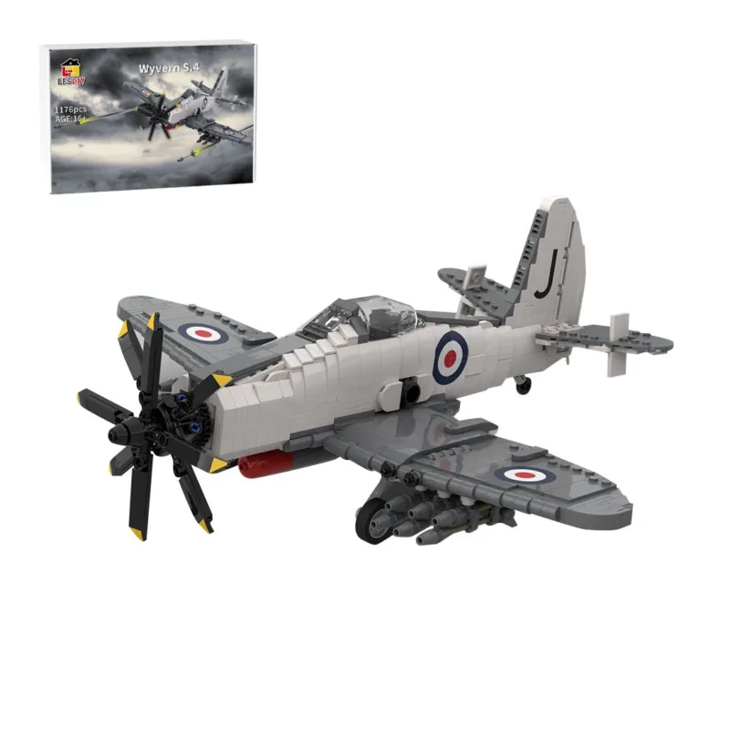 moc-172600-135-scale-wyvern-s4-klemmbausteinelesdiyklemmbausteine-5423965