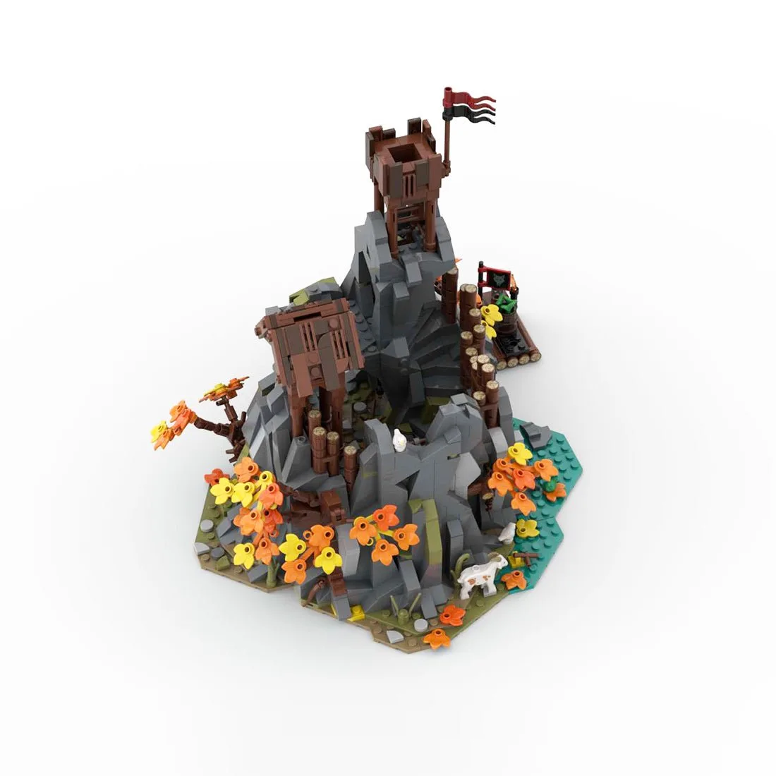 moc-241073-the-stronghold-of-bandit-gavas-klemmbausteinelesdiyklemmbausteine-2654028