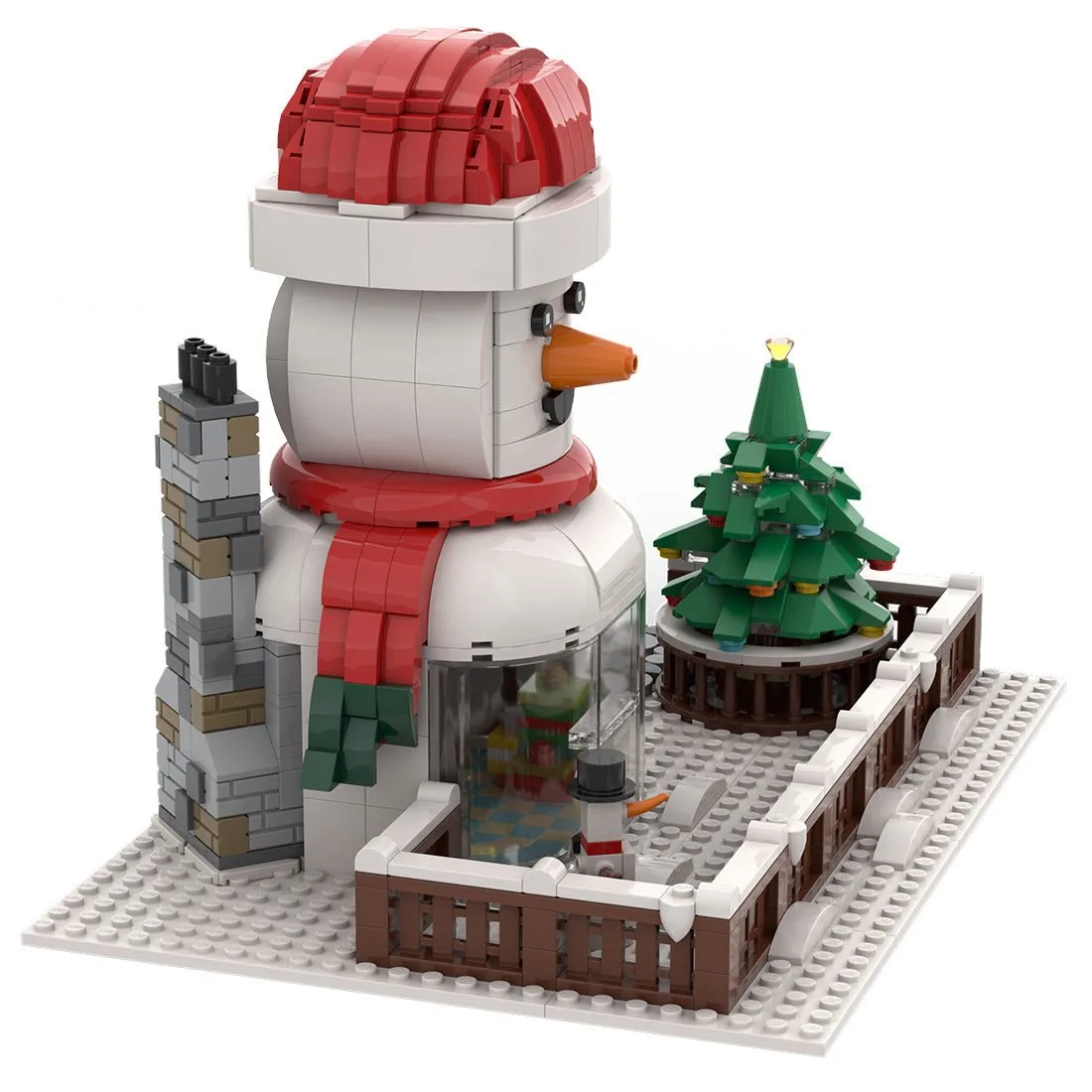 moc-128658-snowman-hut-klemmbausteinelesdiyklemmbausteine-8593672
