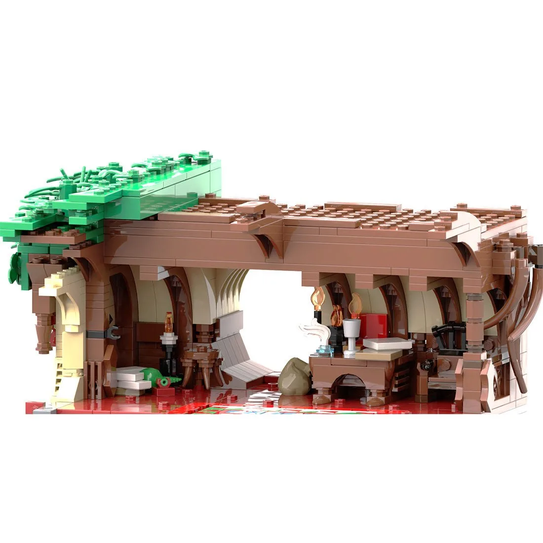 bag-end-section-1-entrance-hall-klemmbausteinelesdiyklemmbausteine-3707156