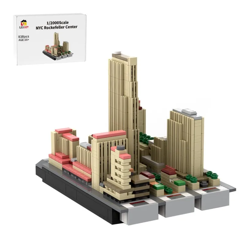 moc-138111-12000-scale-rockefeller-center-nyc-klemmbausteinelesdiyklemmbausteine-1964295