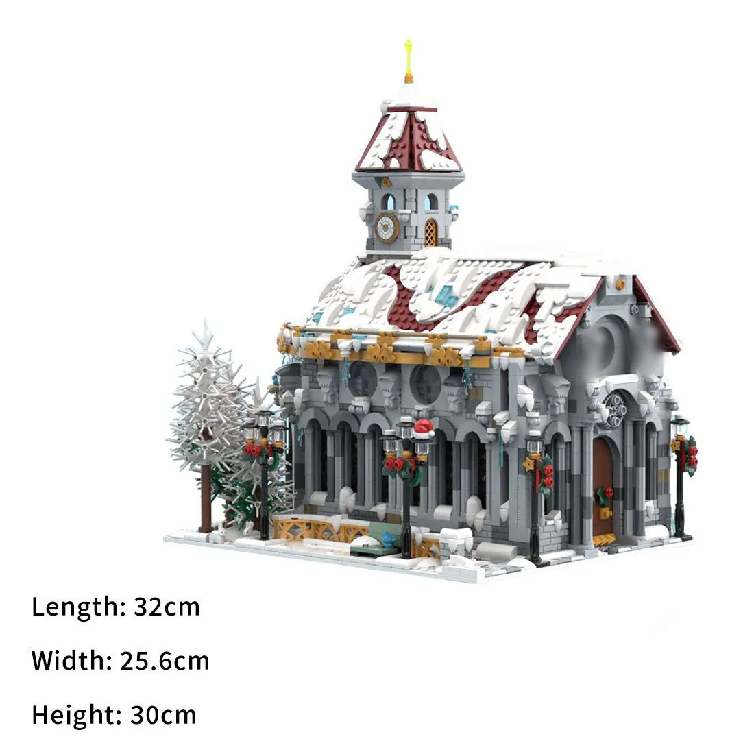 moc-238564-winter-village-cathedra-klemmbausteinelesdiyklemmbausteine-4095931