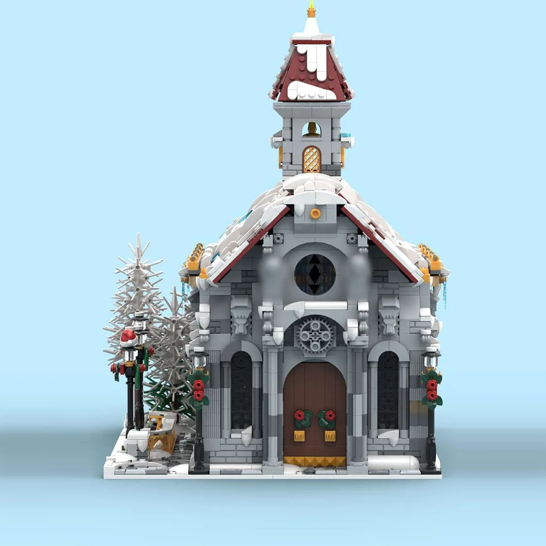 moc-238564-winter-village-cathedra-klemmbausteinelesdiyklemmbausteine-9458048
