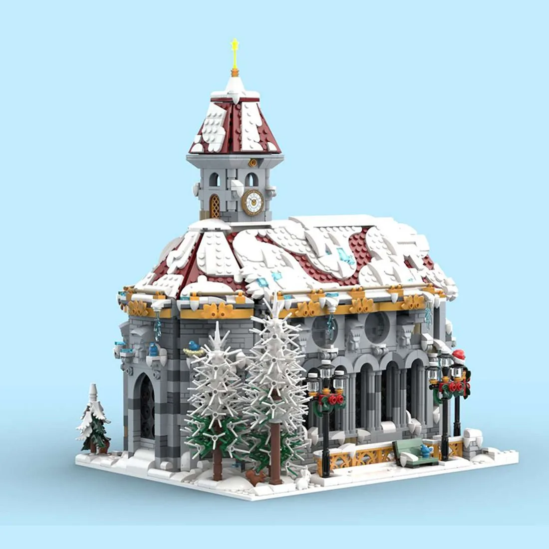 moc-238564-winter-village-cathedra-klemmbausteinelesdiyklemmbausteine-9905141