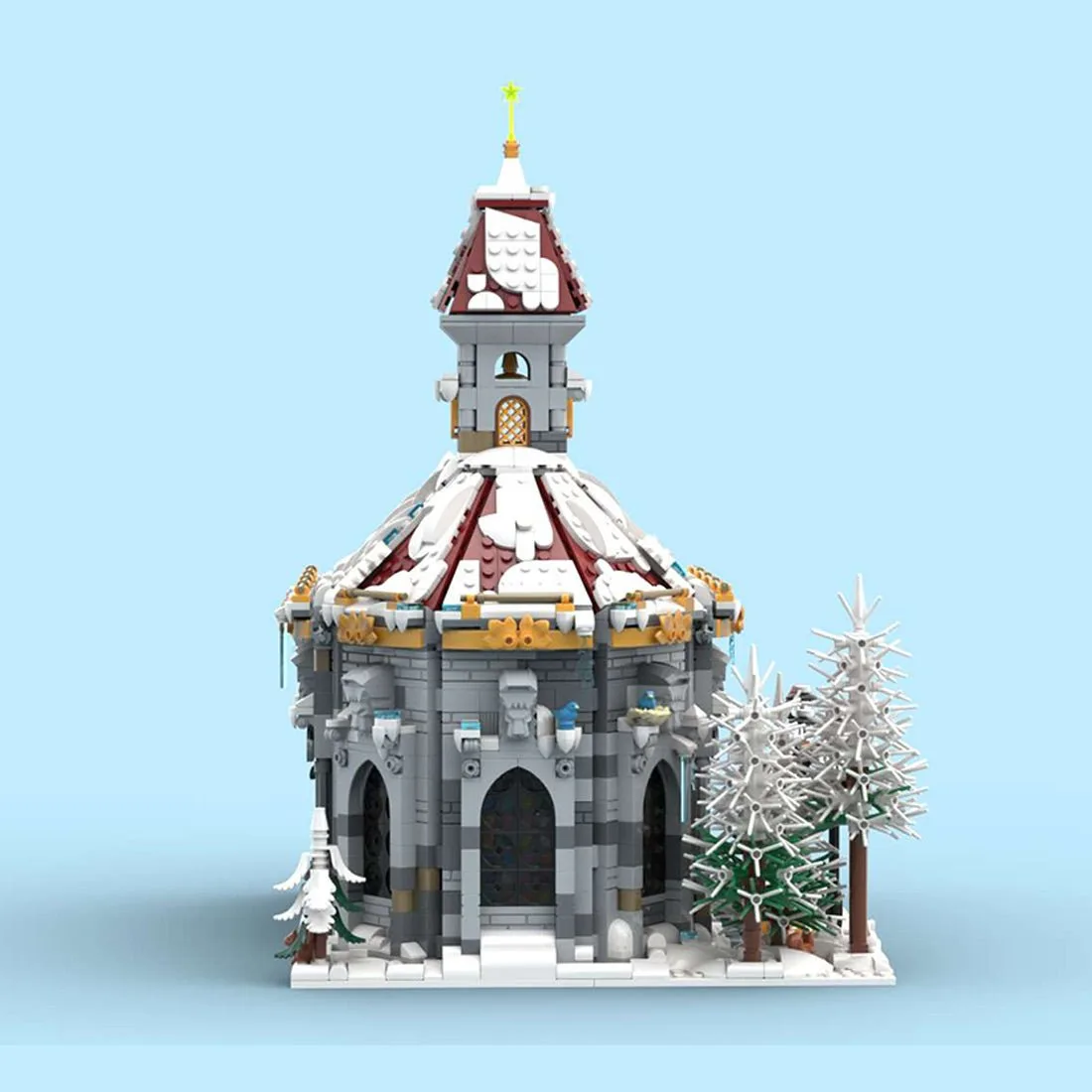moc-238564-winter-village-cathedra-klemmbausteinelesdiyklemmbausteine-8502064
