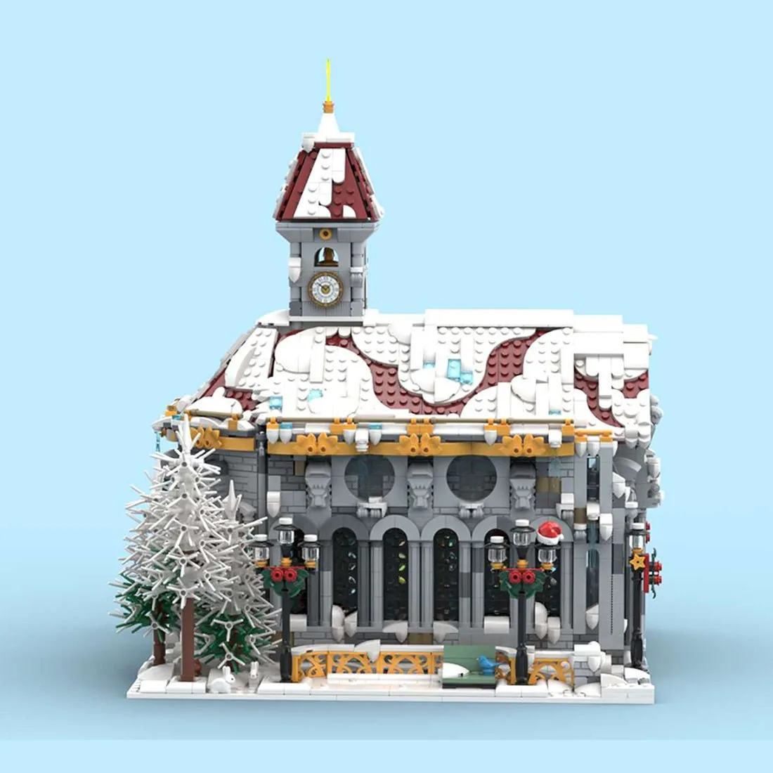moc-238564-winter-village-cathedra-klemmbausteinelesdiyklemmbausteine-8449636