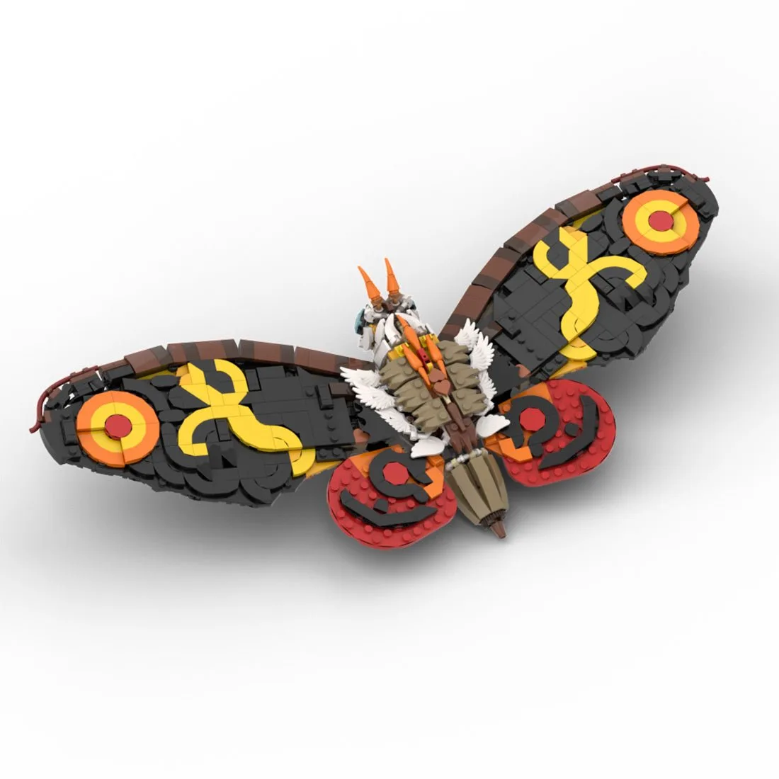 gorgeous-moth-insect-klemmbausteinelesdiyklemmbausteine-4865007
