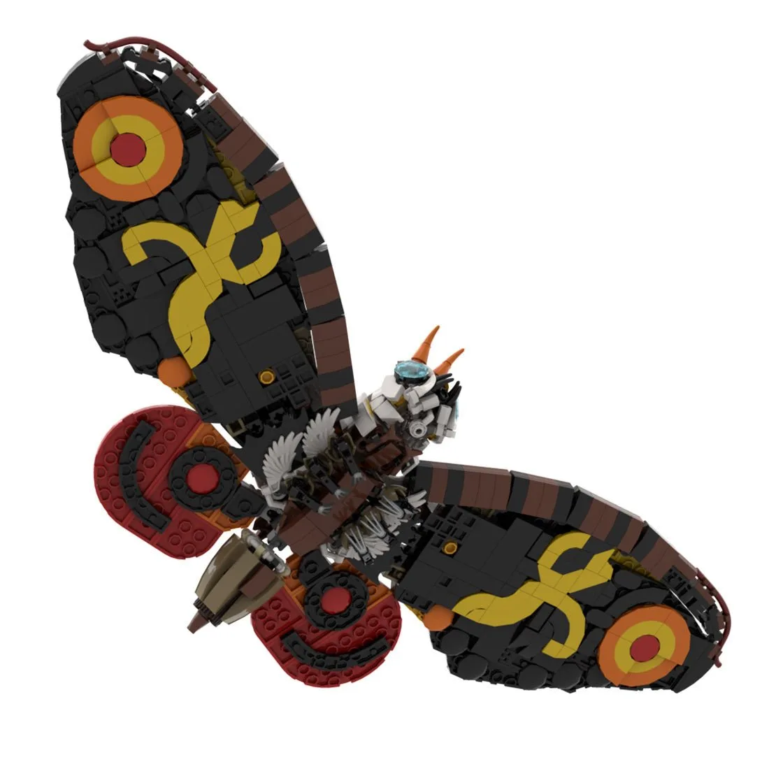 gorgeous-moth-insect-klemmbausteinelesdiyklemmbausteine-2632288