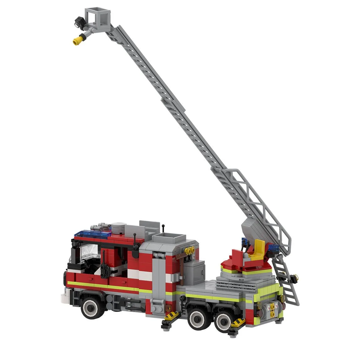 ladder-fire-truck-klemmbausteinelesdiyklemmbausteine-9564699