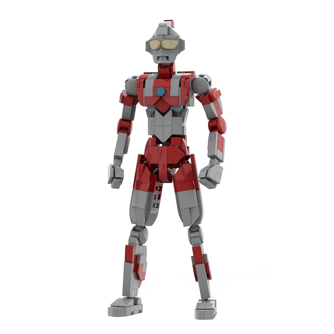 articulated-red-gray-action-figure-klemmbausteinelesdiyklemmbausteine-2815694