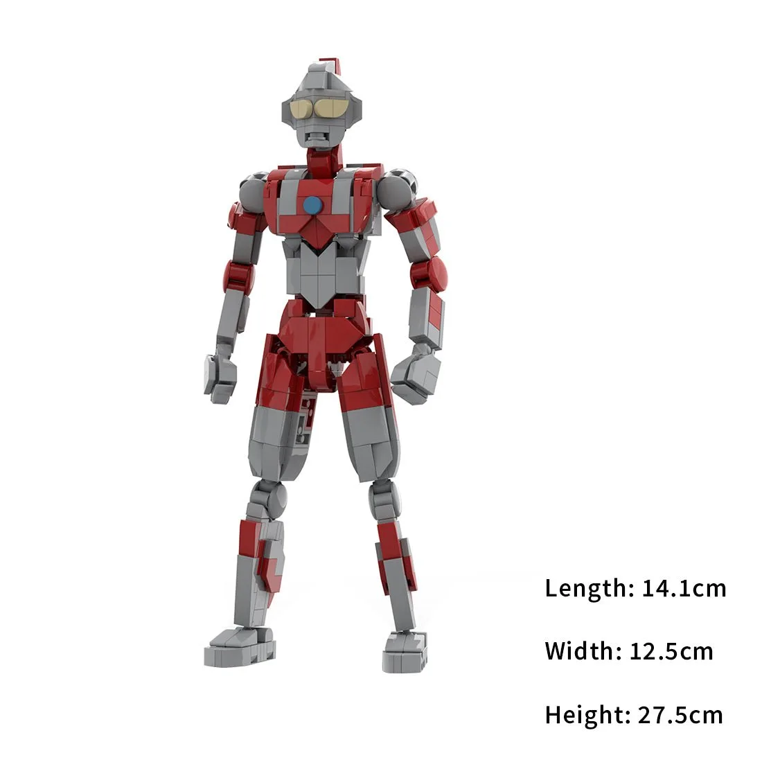 articulated-red-gray-action-figure-klemmbausteinelesdiyklemmbausteine-8395823