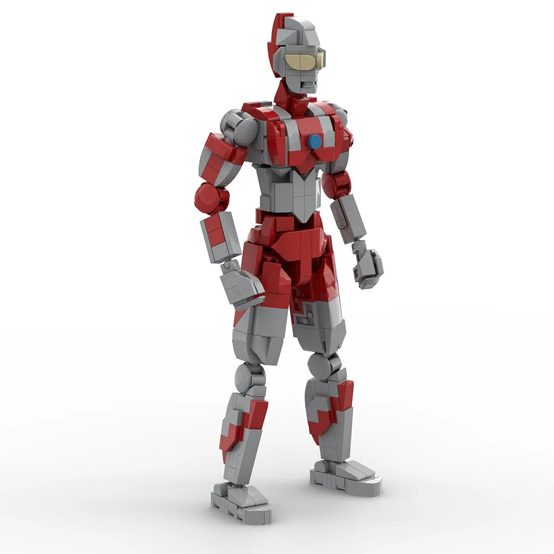 articulated-red-gray-action-figure-klemmbausteinelesdiyklemmbausteine-2185432