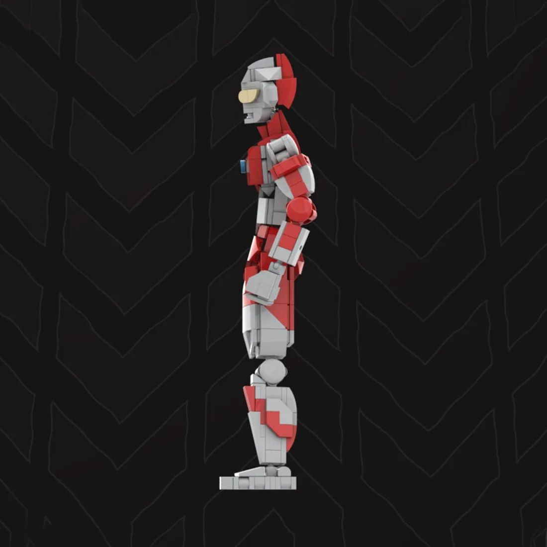 articulated-red-gray-action-figure-klemmbausteinelesdiyklemmbausteine-2127293