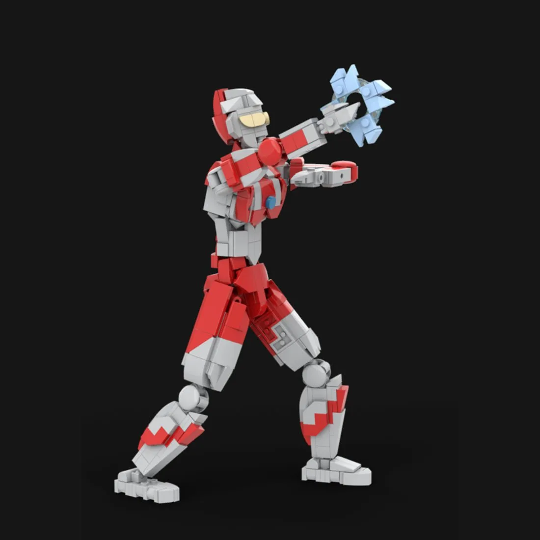 articulated-red-gray-action-figure-klemmbausteinelesdiyklemmbausteine-5349727