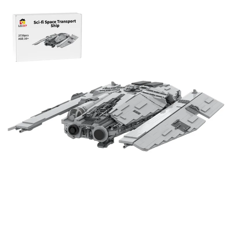moc-137520-sci-fi-fondor-haulcraft-ucs-klemmbausteinelesdiyklemmbausteine-4361518