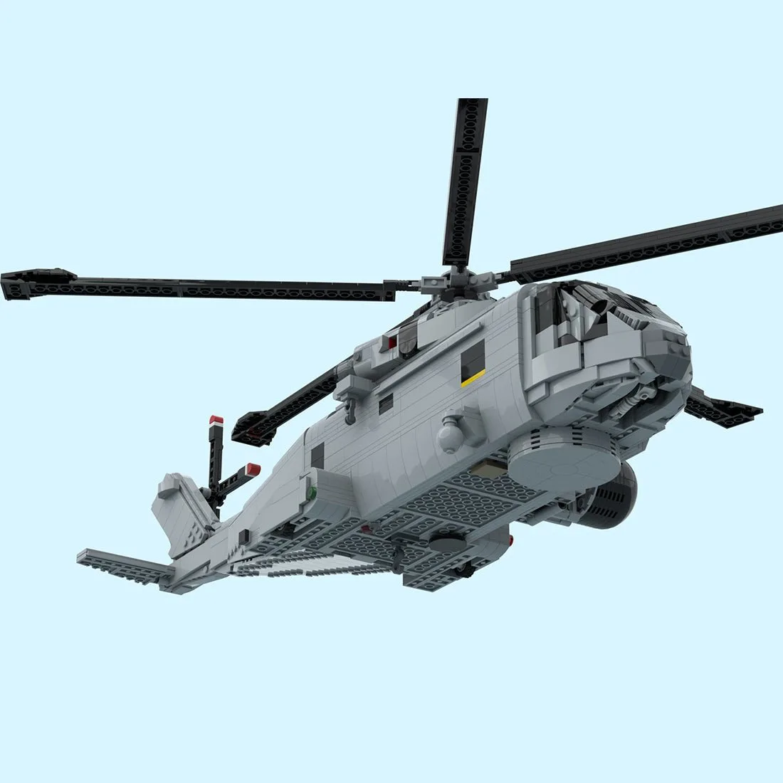 moc-236058-agustawestland-aw-101-merlin-klemmbausteinelesdiyklemmbausteine-5904694
