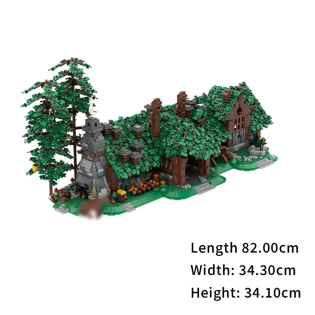 moc-235190-ucs-the-house-of-beorn-klemmbausteinelesdiyklemmbausteine-9793237