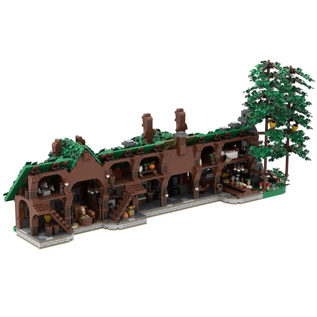 moc-235190-ucs-the-house-of-beorn-klemmbausteinelesdiyklemmbausteine-4405219
