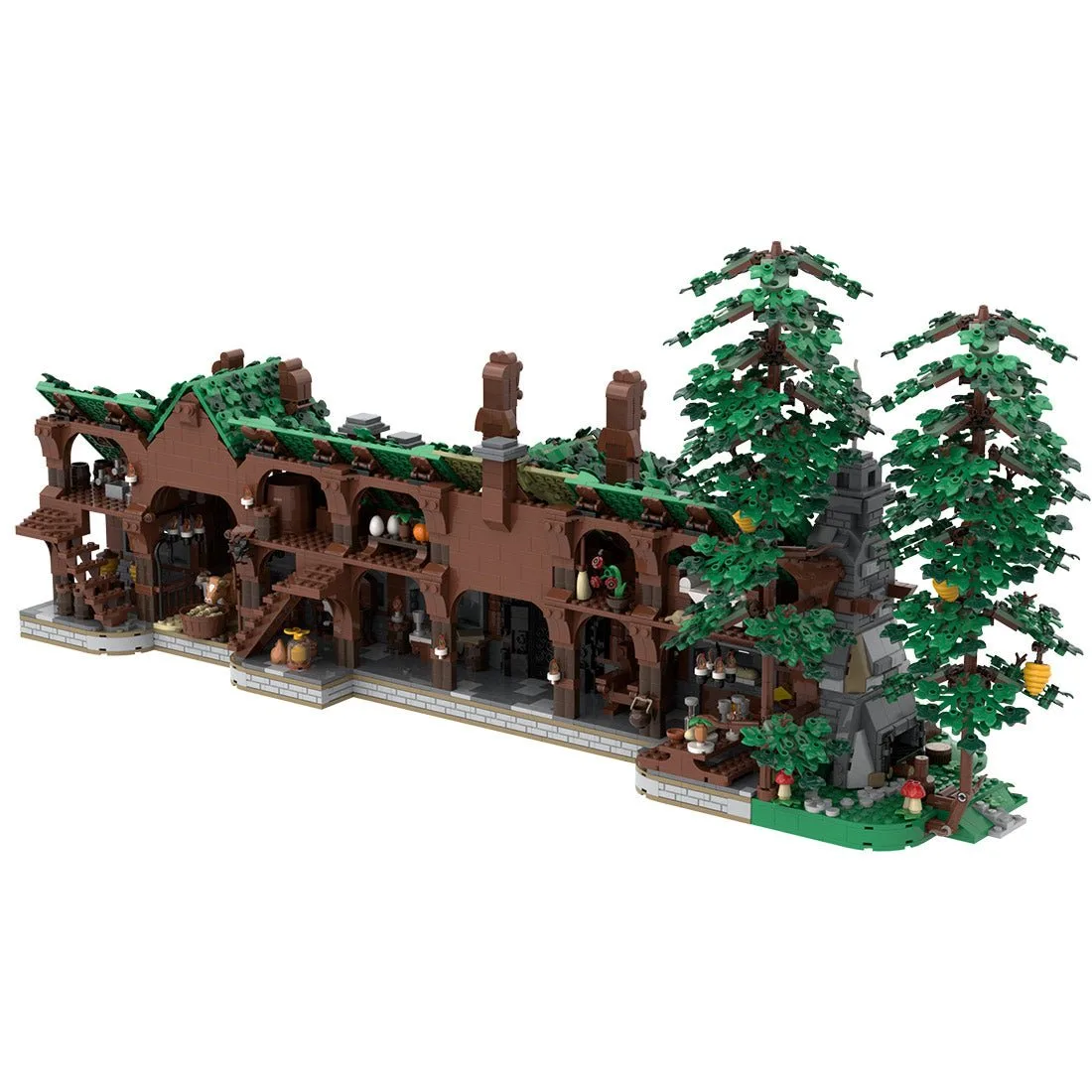 moc-235190-ucs-the-house-of-beorn-klemmbausteinelesdiyklemmbausteine-1383495