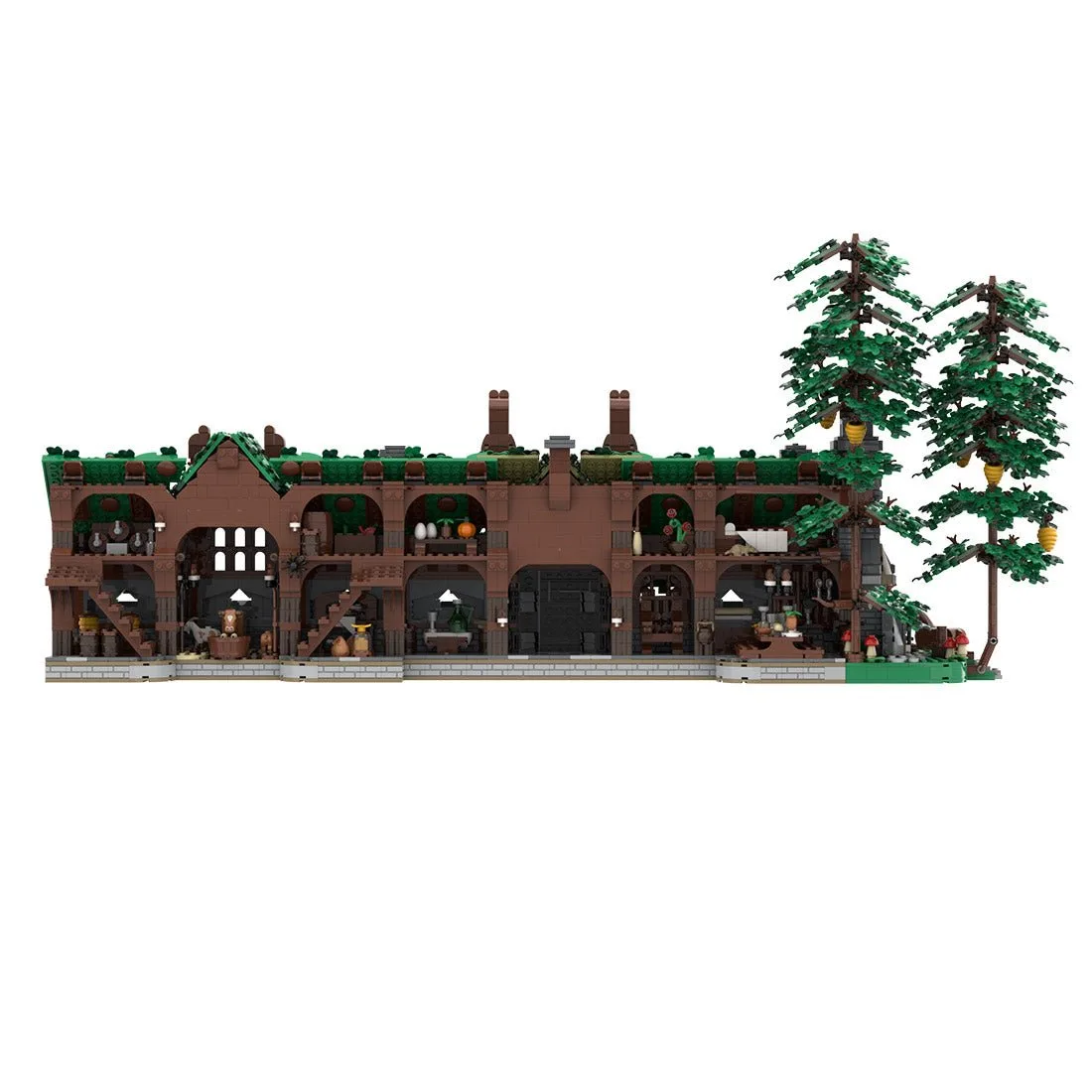 moc-235190-ucs-the-house-of-beorn-klemmbausteinelesdiyklemmbausteine-3683452