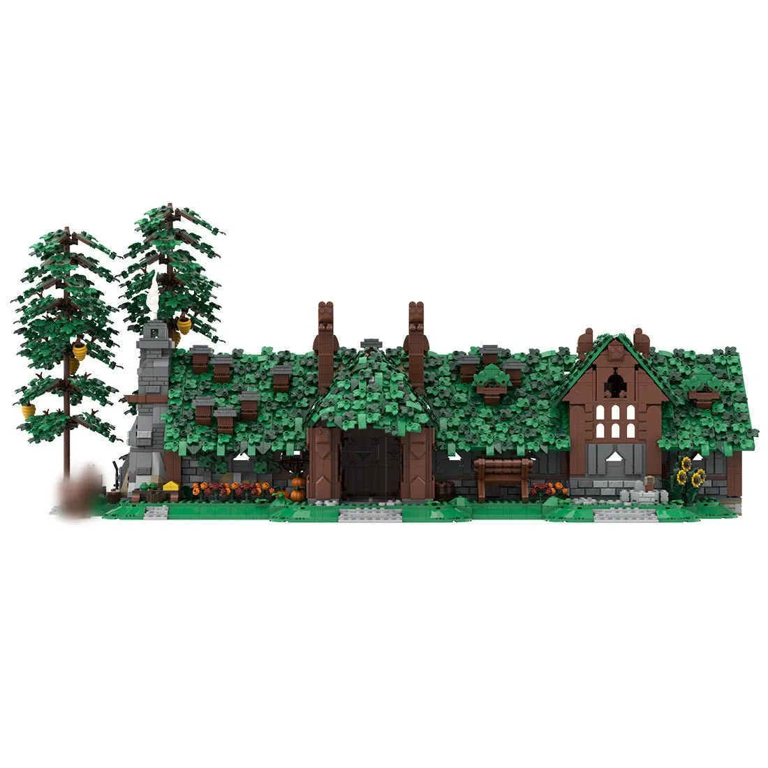 moc-235190-ucs-the-house-of-beorn-klemmbausteinelesdiyklemmbausteine-9109921