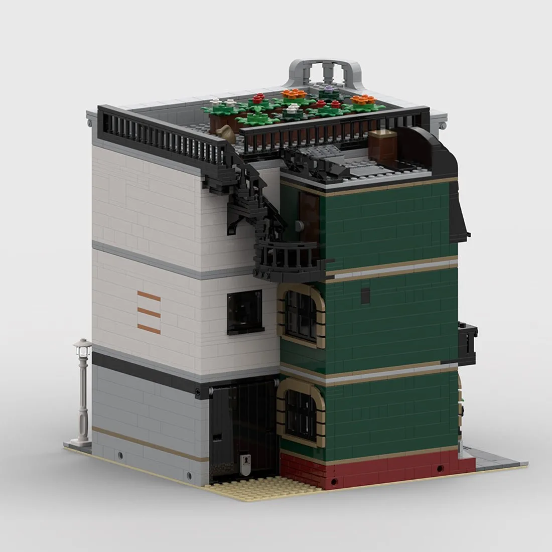 moc-139508-modular-car-showroom-klemmbausteinelesdiyklemmbausteine-2224044