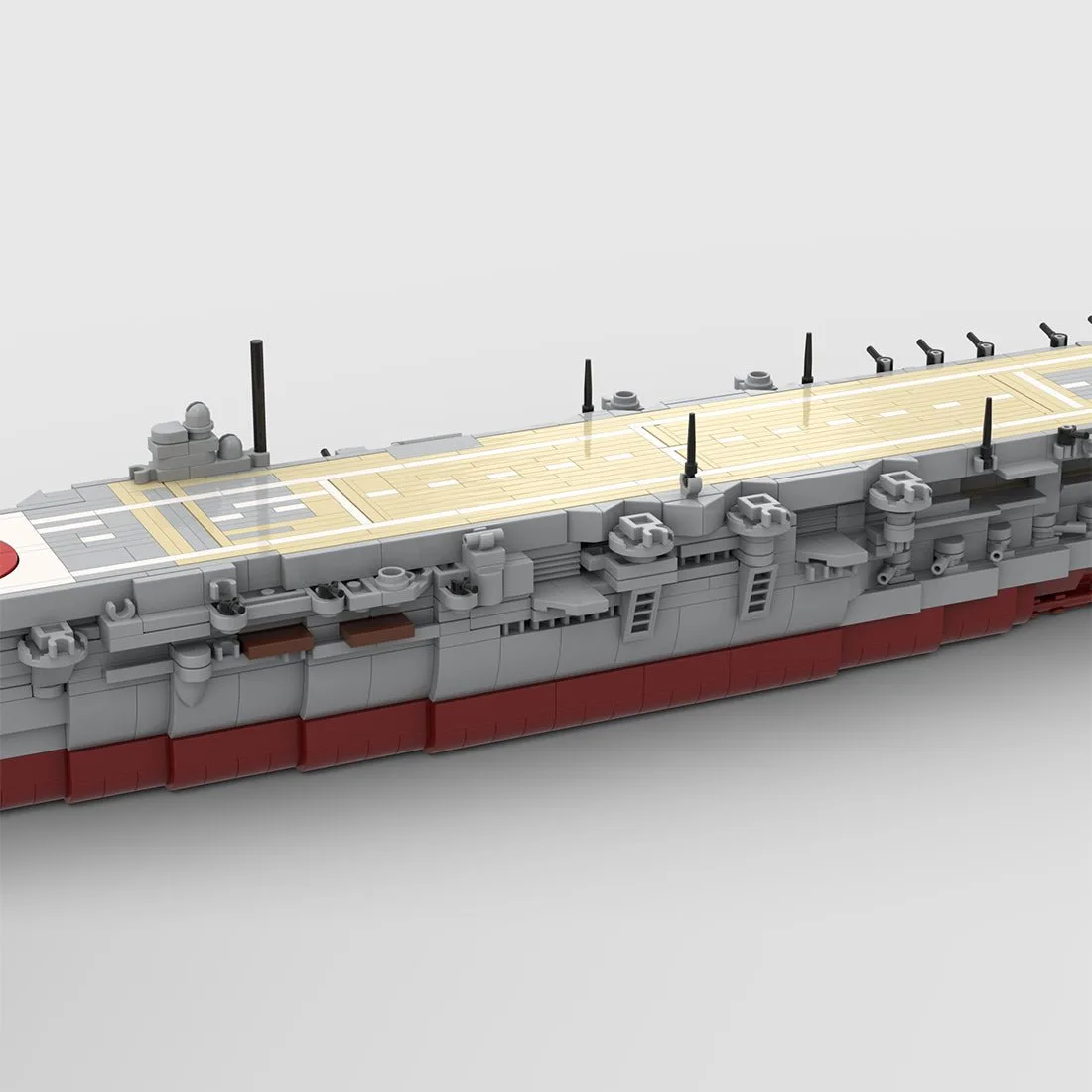 1485-scale-wwii-japanese-navy-aircraft-carrier-kaga-klemmbausteinelesdiyklemmbausteine-9986781